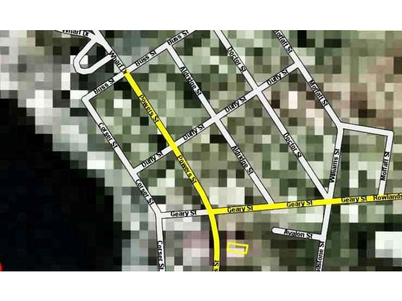 Burnett Heads QLD 4670