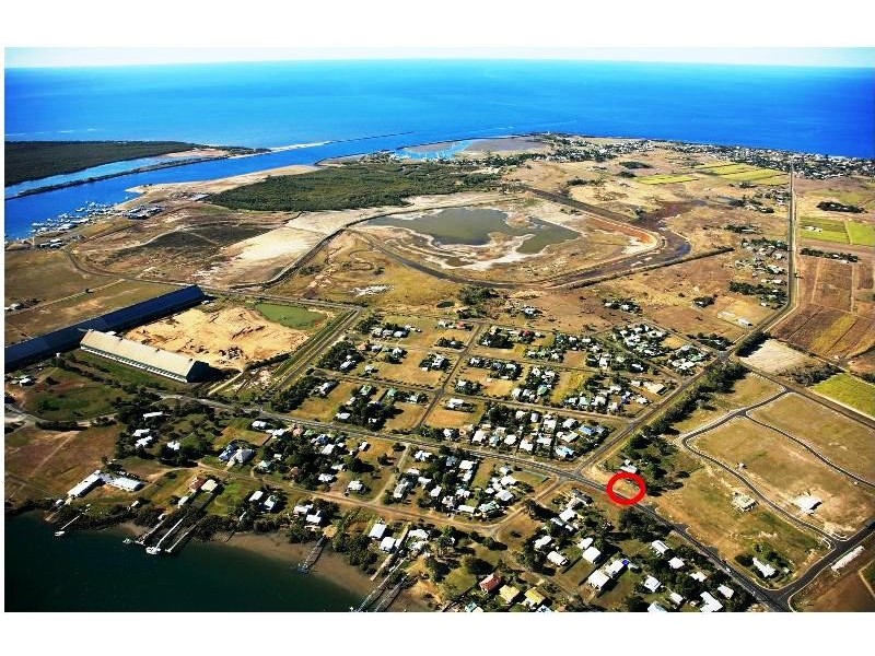 Burnett Heads QLD 4670