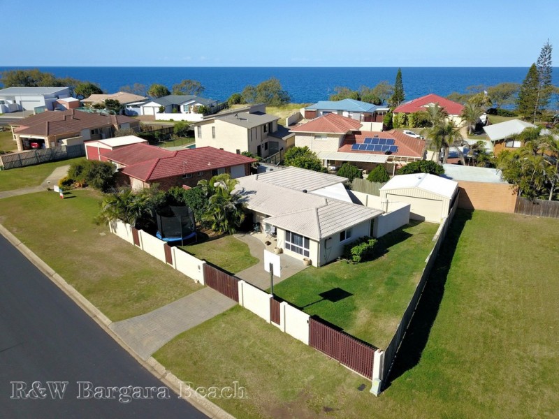 5 Oceanview Street, Bargara QLD 4670