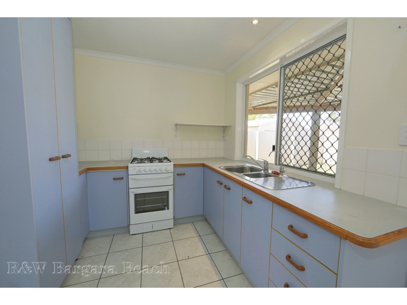 5 Oceanview Street, Bargara QLD 4670