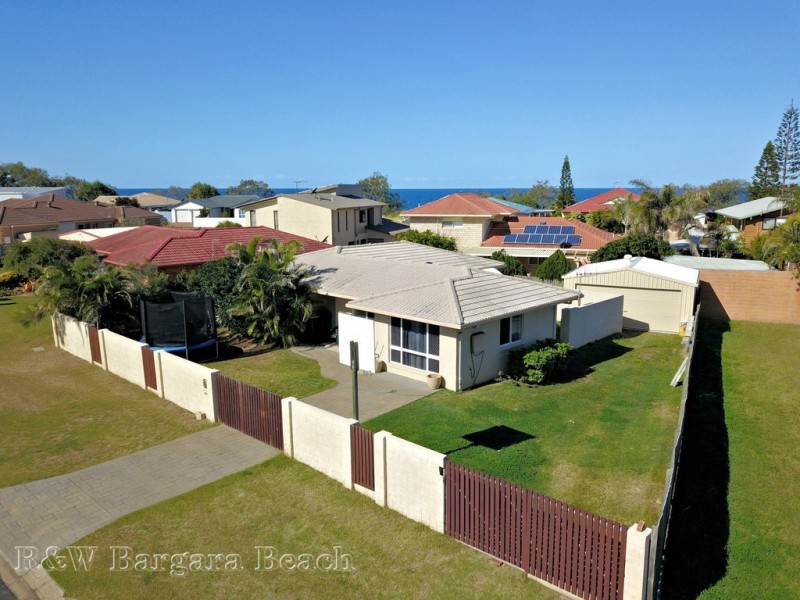 5 Oceanview Street, Bargara QLD 4670