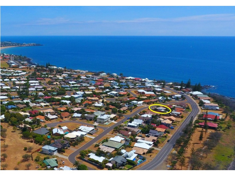 5 Oceanview Street, Bargara QLD 4670