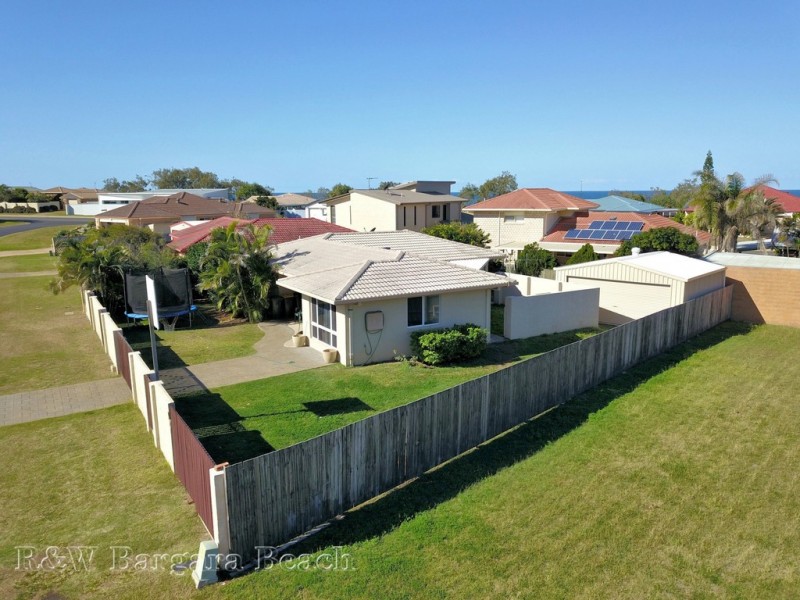 5 Oceanview Street, Bargara QLD 4670