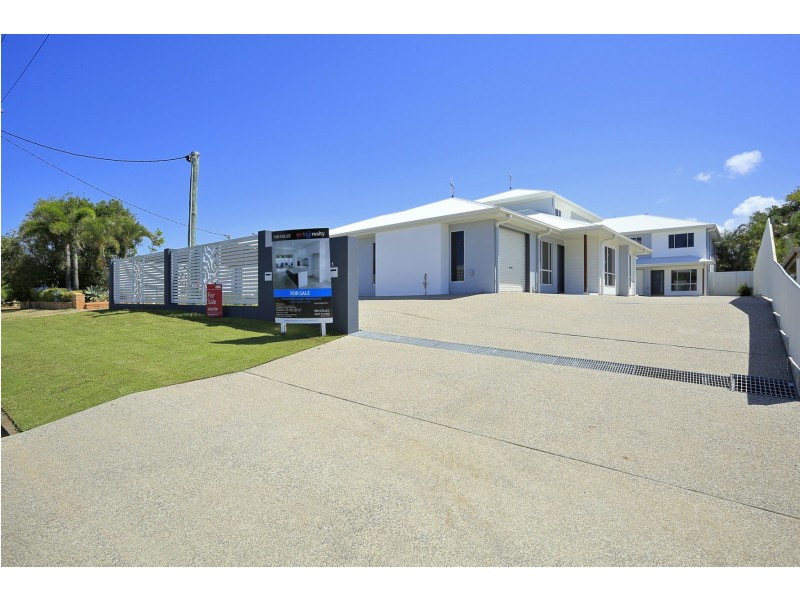 2/11 Holland Street, Bargara QLD 4670
