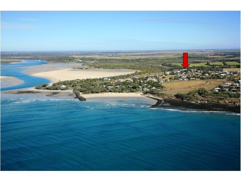 Elliott Heads QLD 4670