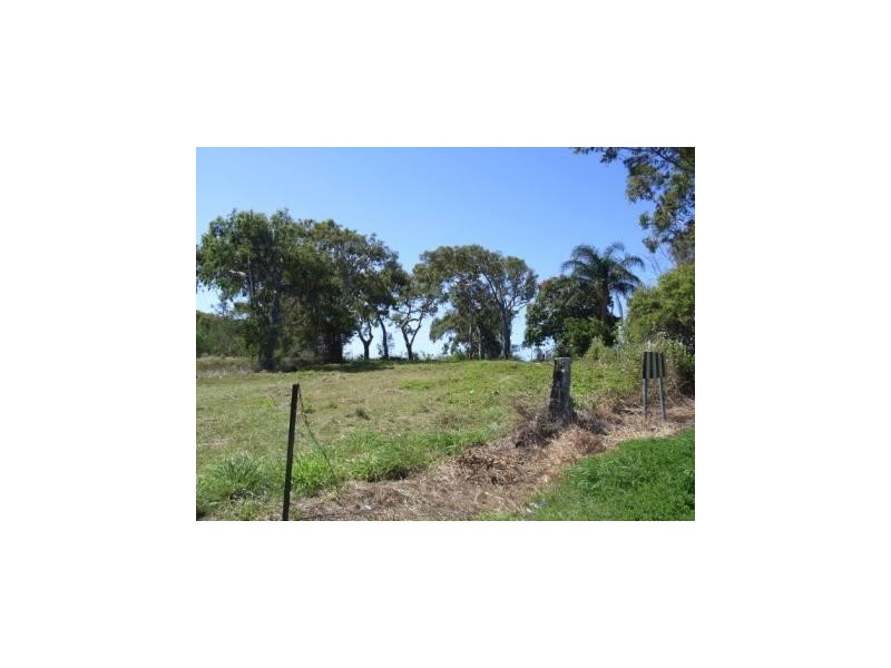 Elliott Heads QLD 4670