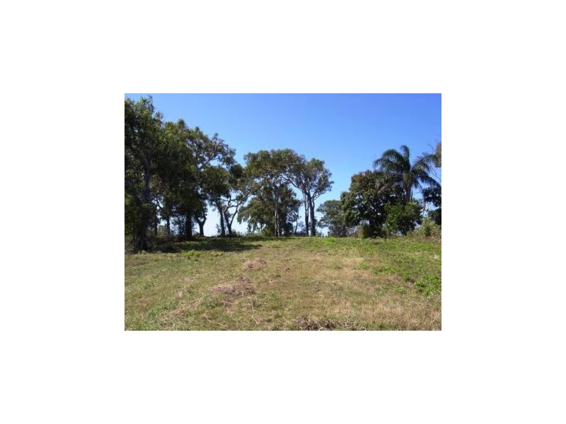 Elliott Heads QLD 4670