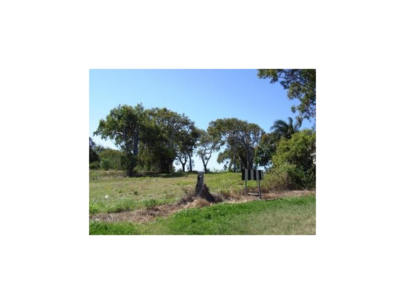 Elliott Heads QLD 4670