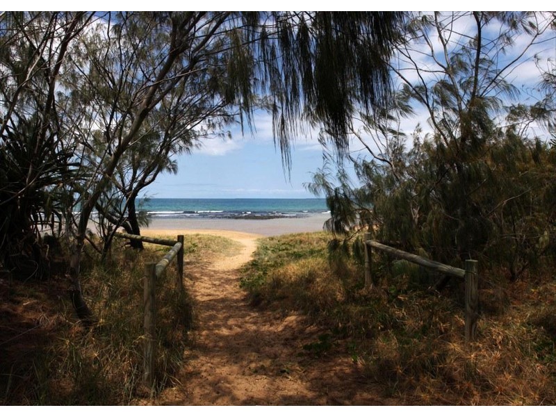 Bargara QLD 4670