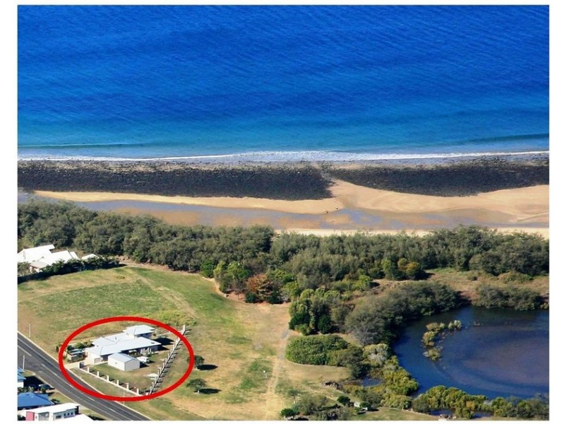 Bargara QLD 4670