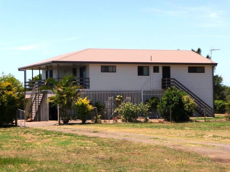 Innes Park QLD 4670