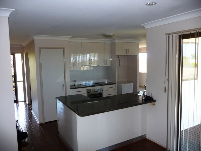 Innes Park QLD 4670