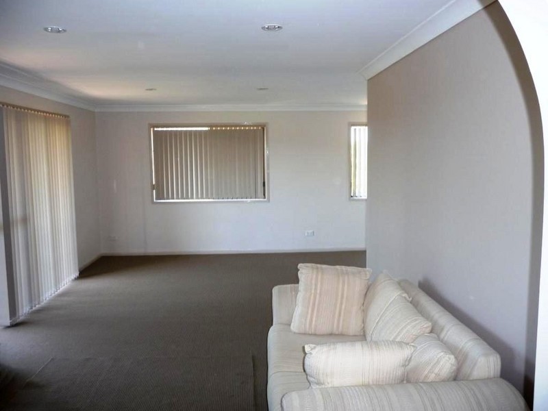 Innes Park QLD 4670