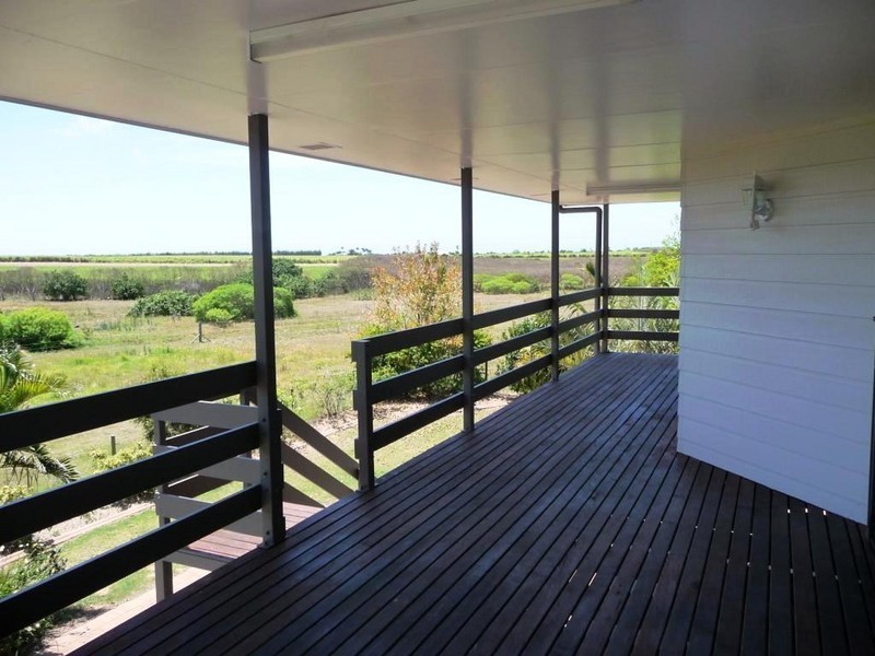 Innes Park QLD 4670