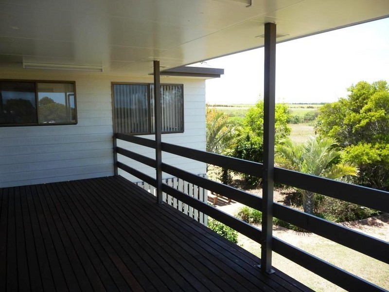 Innes Park QLD 4670