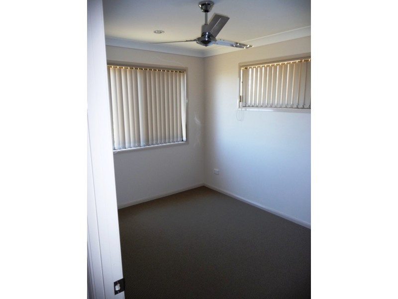 Innes Park QLD 4670
