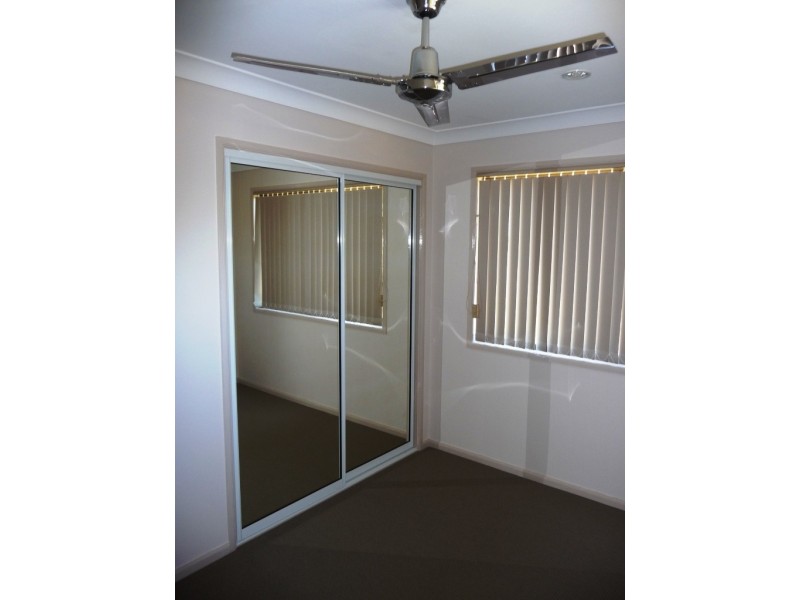 Innes Park QLD 4670