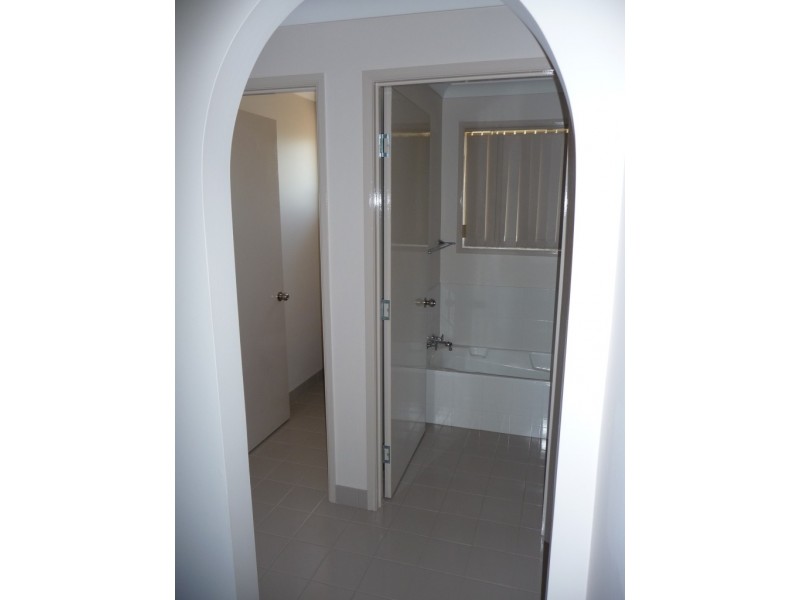 Innes Park QLD 4670