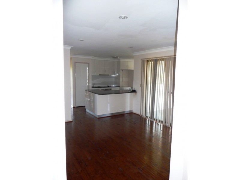 Innes Park QLD 4670