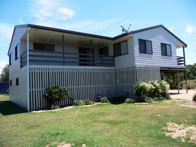 Innes Park QLD 4670