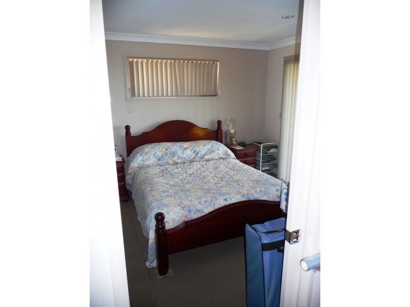 Innes Park QLD 4670