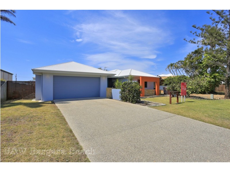 21 Badilla Street, Innes Park QLD 4670