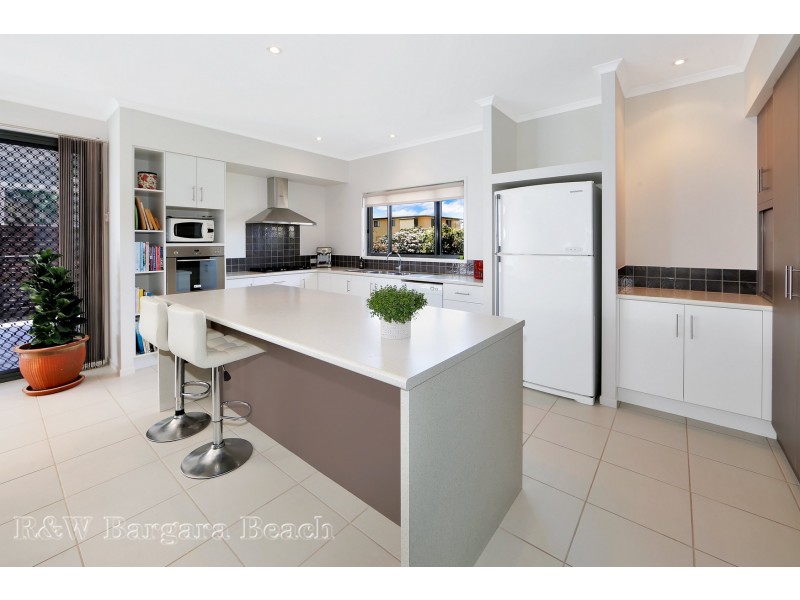 21 Badilla Street, Innes Park QLD 4670