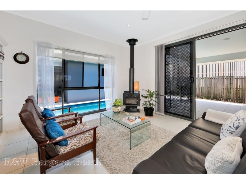 21 Badilla Street, Innes Park QLD 4670
