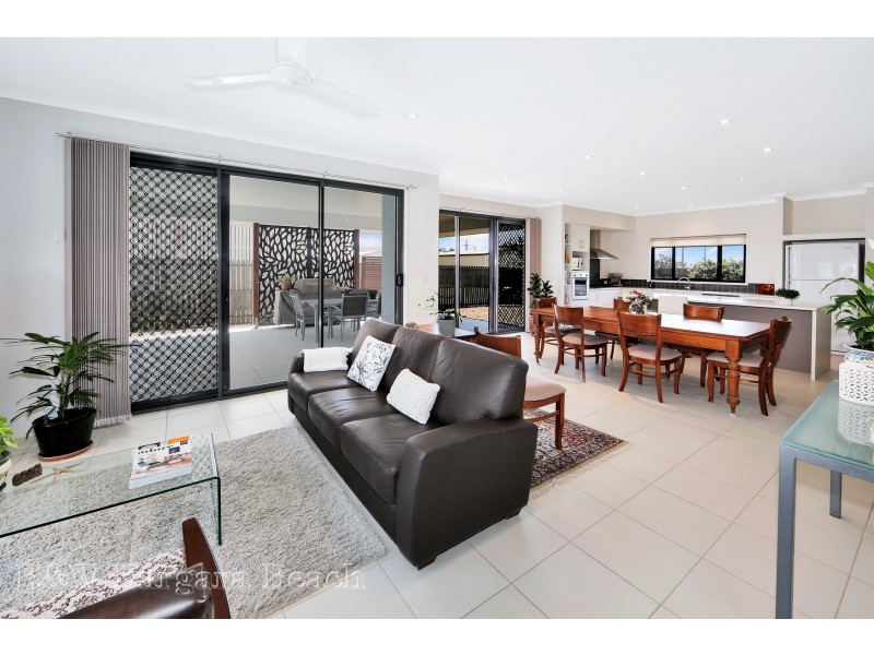 21 Badilla Street, Innes Park QLD 4670