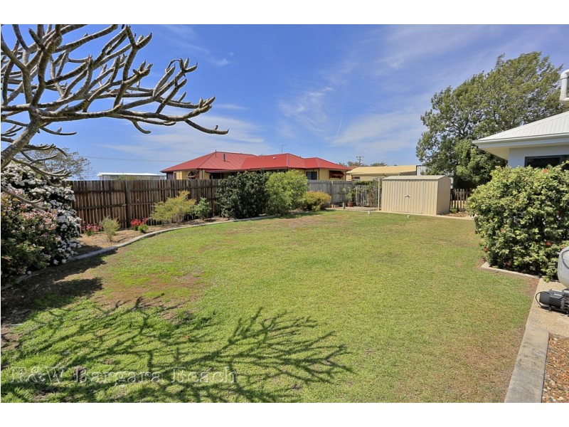 21 Badilla Street, Innes Park QLD 4670