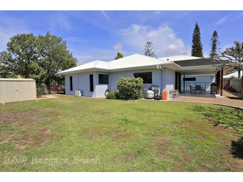 21 Badilla Street, Innes Park QLD 4670