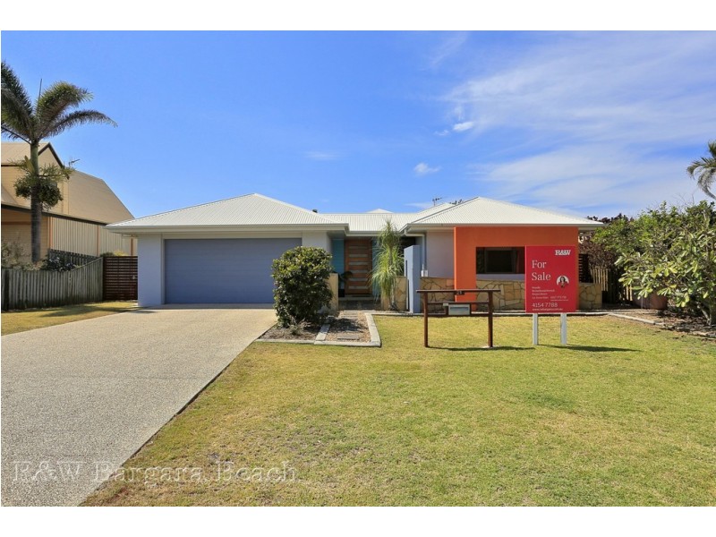 21 Badilla Street, Innes Park QLD 4670