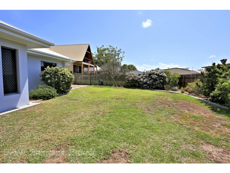 21 Badilla Street, Innes Park QLD 4670