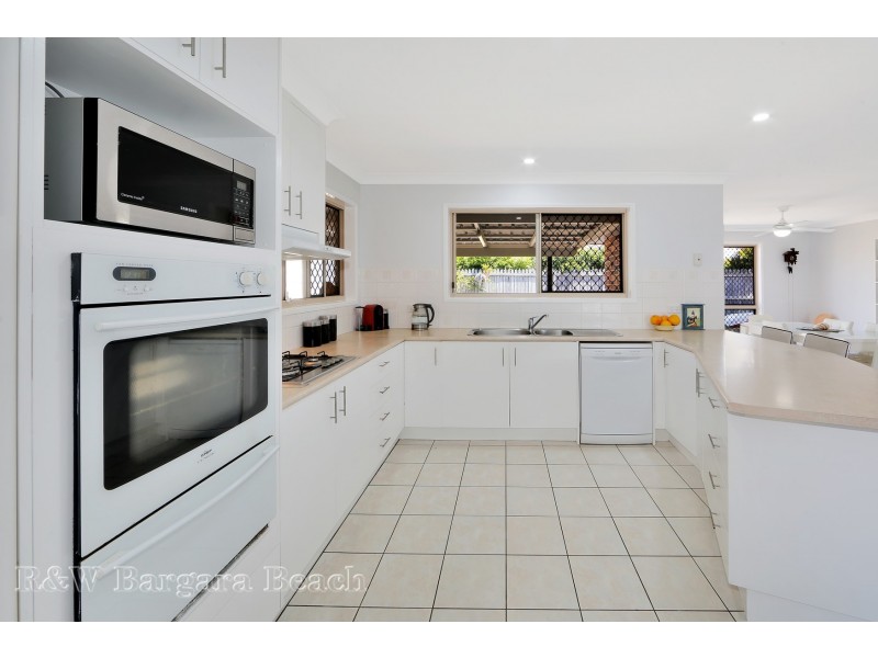 15 Palmer Avenue, Bargara QLD 4670