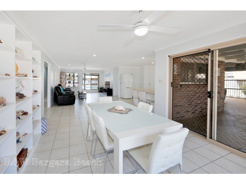 15 Palmer Avenue, Bargara QLD 4670