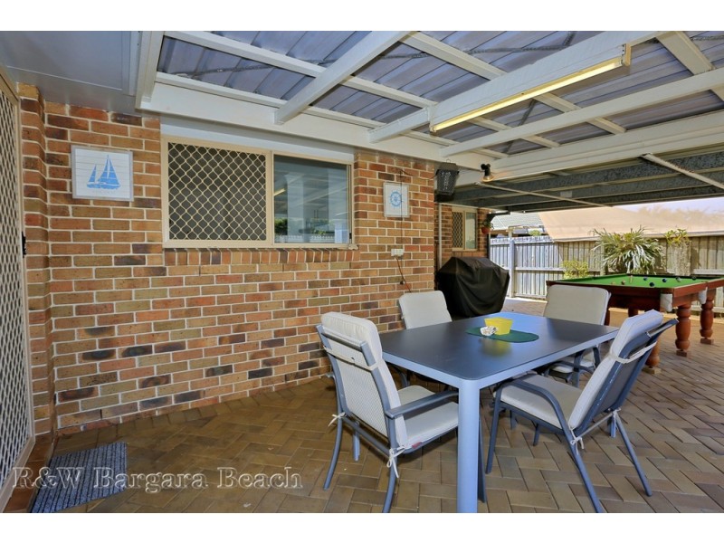 15 Palmer Avenue, Bargara QLD 4670