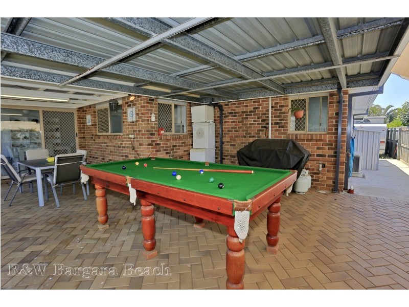 15 Palmer Avenue, Bargara QLD 4670