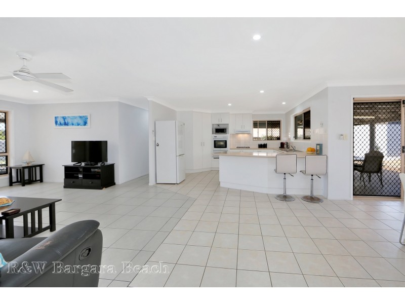 15 Palmer Avenue, Bargara QLD 4670