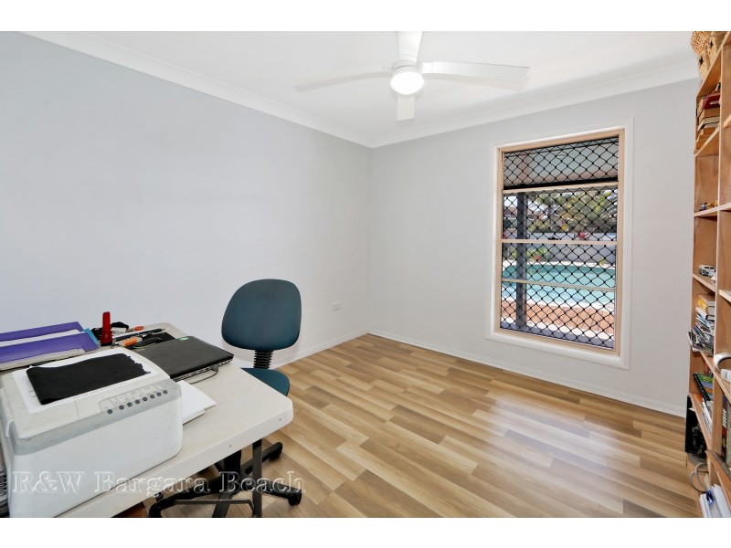 15 Palmer Avenue, Bargara QLD 4670