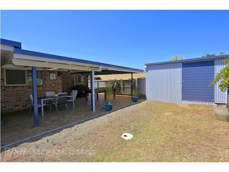 15 Palmer Avenue, Bargara QLD 4670
