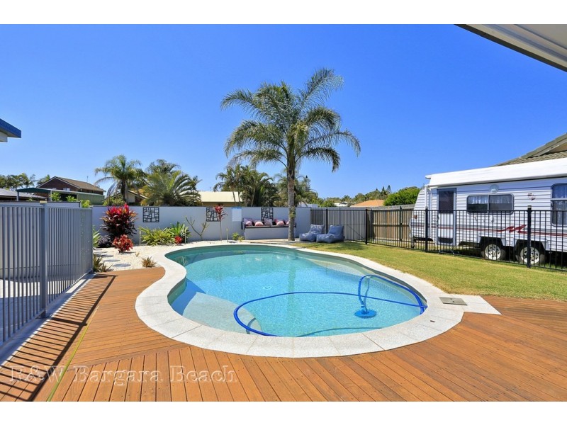 15 Palmer Avenue, Bargara QLD 4670