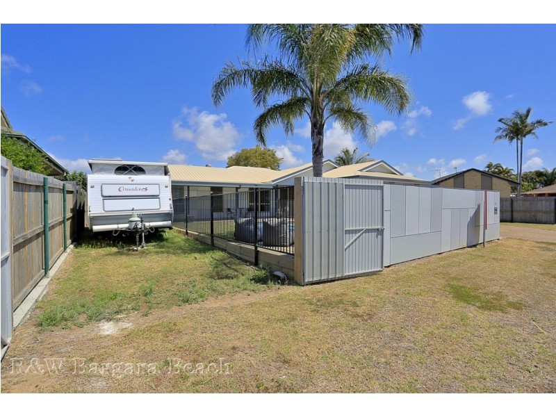 15 Palmer Avenue, Bargara QLD 4670