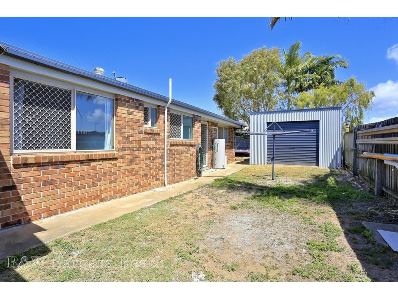 15 Palmer Avenue, Bargara QLD 4670