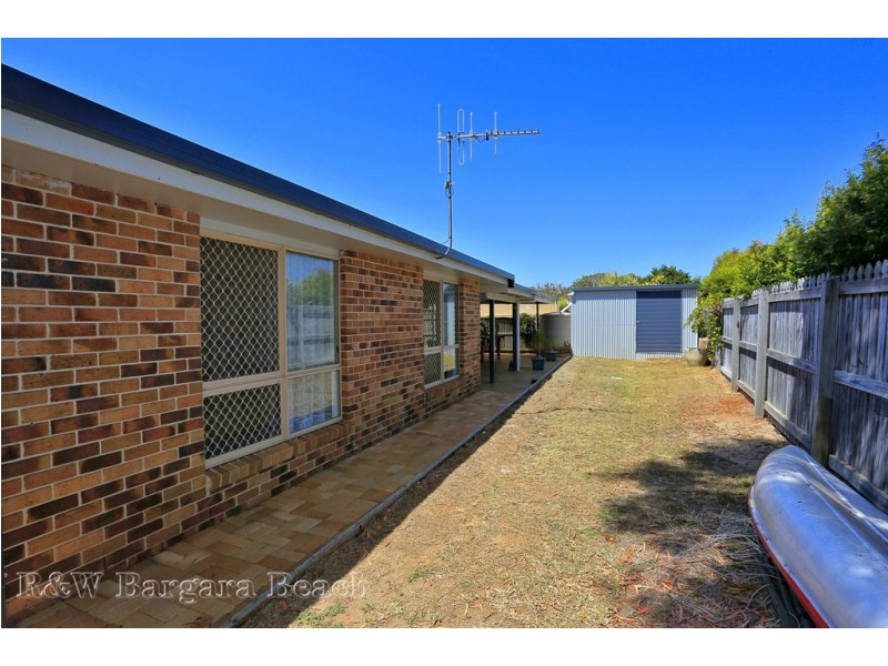 15 Palmer Avenue, Bargara QLD 4670