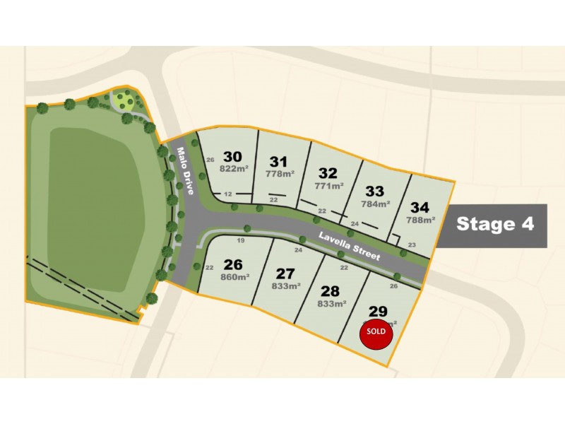 Stage 3 and 4 Bargara Rise, Bargara QLD 4670