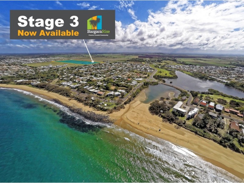Stage 3 and 4 Bargara Rise, Bargara QLD 4670
