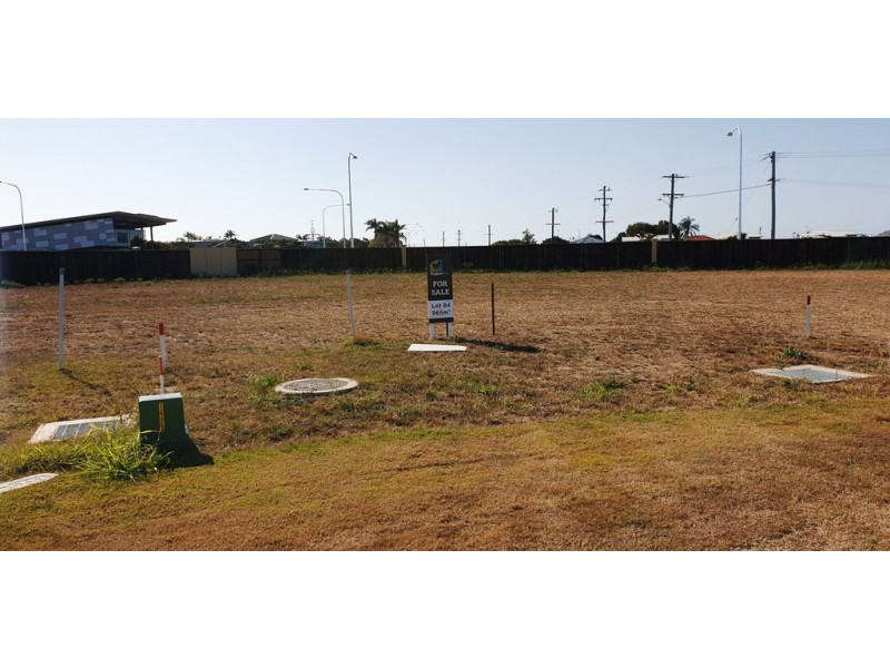 Stage 3 and 4 Bargara Rise, Bargara QLD 4670