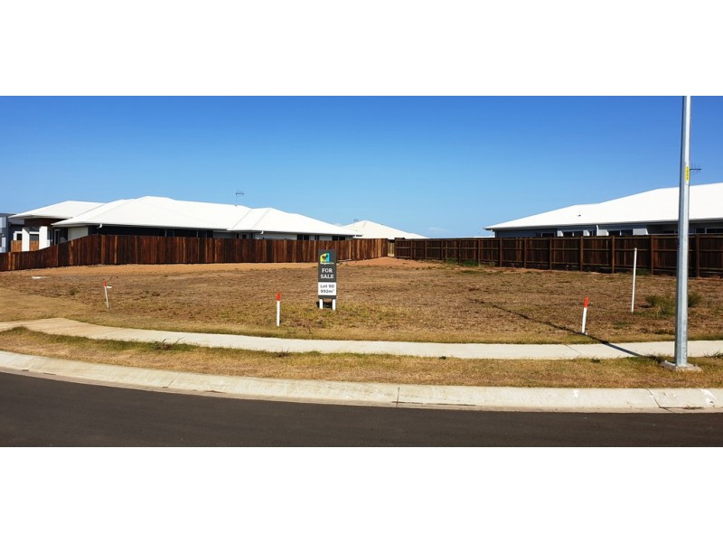 Stage 3 and 4 Bargara Rise, Bargara QLD 4670