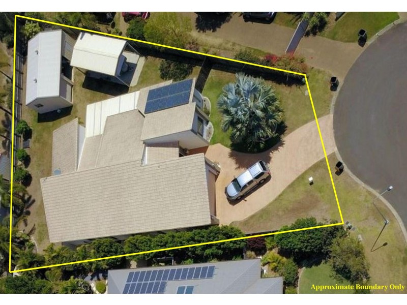 5 Outrigger Close, Bargara QLD 4670