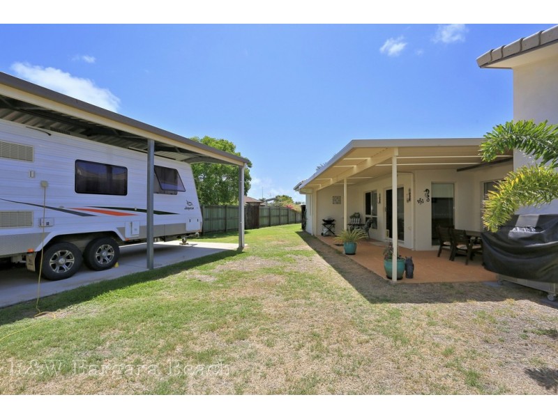 5 Outrigger Close, Bargara QLD 4670
